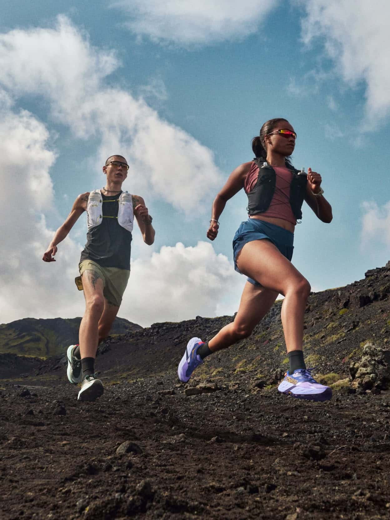 The Athlete's Foot Australia & New Zealand Background Image