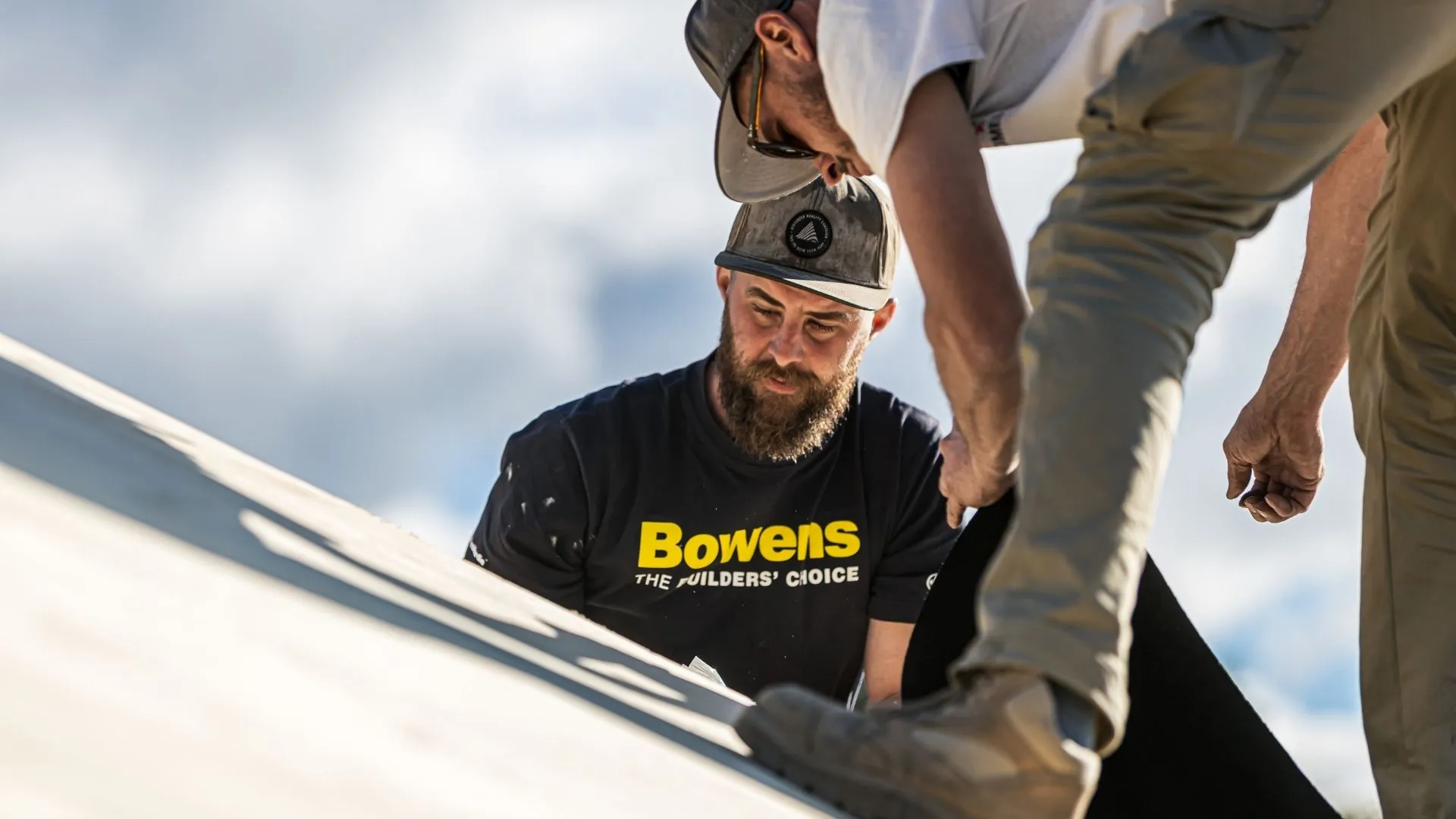 Bowens Background Image